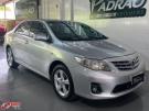 TOYOTA Corolla XEi 2.0 16v Prata
