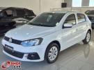VW - Volkswagen Gol Trendline 1.6 4p. Branca