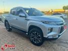 MITSUBISHI L200 Triton Sport HPE-S 2.4TDi 16v 4X4 C.D. Prata