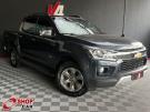 GM - Chevrolet S10 LTZ 2.8CTDi 16v 4x4 C.D. Verde