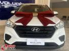HYUNDAI Creta Attitude 1.6 16v Branca