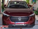 HONDA HR-V EXL 1.5 16v Vinho