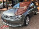 VW - Volkswagen Gol Power 1.6 4p. Cinza