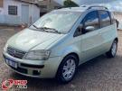 FIAT Idea ELX 1.4 Verde