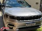JEEP Commander Overland 2.0 16v TD380 4x4 Prata