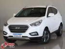 HYUNDAI ix35 GL 2.0 16v Branca