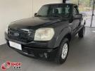 FORD Ranger XLS 2.3 16v C.S. Preta