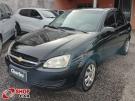 GM - Chevrolet Classic LS 1.0 Preta