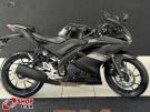 YAMAHA YZF R-15 155 Preta