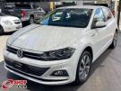 VW - Volkswagen Polo Hatch Highline 1.0 12v TSi Branca