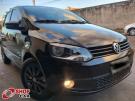 VW - Volkswagen Fox Trend 1.0 4p. Preta
