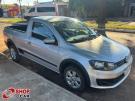 VW - Volkswagen Saveiro 1.6 C.S. Prata