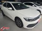VW - Volkswagen Polo Hatch Track 1.0 12v Branca