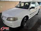 VW - Volkswagen Gol 1.0 2p. Branca