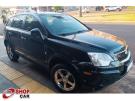 GM - Chevrolet Captiva Sport 3.0 V6 24v Preta