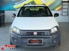 FIAT Strada Hard Working 1.4 C.D. Branca