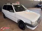 FIAT Uno Mille Economy 1.0 Fire 2p. Branca