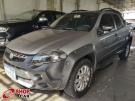 FIAT Strada Adventure 1.8 16v C.D. Dualogic Cinza
