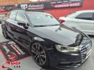 AUDI A3 Sedan Ambition 2.0 TFSi 16v Preta