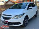 GM - Chevrolet Prisma LT 1.4 Branca
