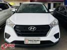 HYUNDAI Creta Attitude 1.6 16v Branca