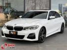 BMW 320i M Sport 2.0T 16v Branca