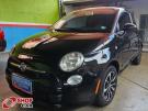 FIAT 500 Cult 1.4 Dualogic Preta