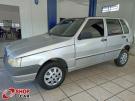 FIAT Uno Mille Economy 1.0 Fire 4p. Prata