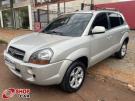 HYUNDAI Tucson GLS 2.0 16v Prata