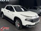 FIAT Toro Volcano 2.0TDi 16v 4x4 Branca