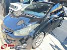 HYUNDAI HB20 Comfort Plus 1.6 16v Preta