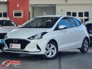 HYUNDAI HB20 Vision 1.0 12v Branca
