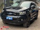 FORD Ranger XLT 2.5 16v C.D. Preta