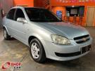 GM - Chevrolet Classic LS 1.0 Prata