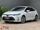 TOYOTA Corolla XEi 2.0 16v Branca