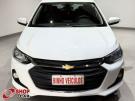 GM - Chevrolet Onix Hatch LTZ 1.0T 12v Branca