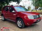 RENAULT Duster Dynamique 2.0 16v Vermelha