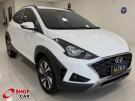HYUNDAI HB20X Evolution 1.6 16v Branca