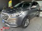 HYUNDAI ix35 GL 2.0 16v Cinza