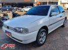 VW - Volkswagen Gol 1.0 2p. Branca