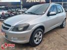 GM - Chevrolet Celta LT 1.0 4p. Prata