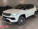 JEEP Compass Limited 1.3 16v T270 Branca