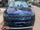 JEEP Compass Longitude 1.3 16v T270 Azul