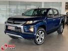 MITSUBISHI L200 Triton Sport HPE 2.4TDi 16v 4X4 C.D. Azul