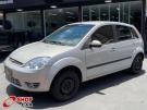 FORD Fiesta Hatch Personnalité 1.0 4p. Prata
