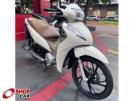 HONDA Biz 125i Branca