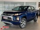 MITSUBISHI L200 Triton Sport HPE 2.4TDi 16v 4X4 C.D. Azul