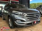HYUNDAI Tucson GLS 1.6T 16v Cinza