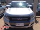 FORD Ranger XLS 2.2TDCi 16v 4x4 C.D. Prata