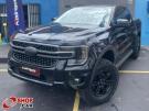 FORD Ranger XLS 2.0TDi 16v 4X4 C.D. Preta